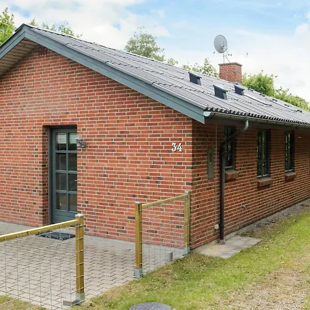 9 Person In Hadsund