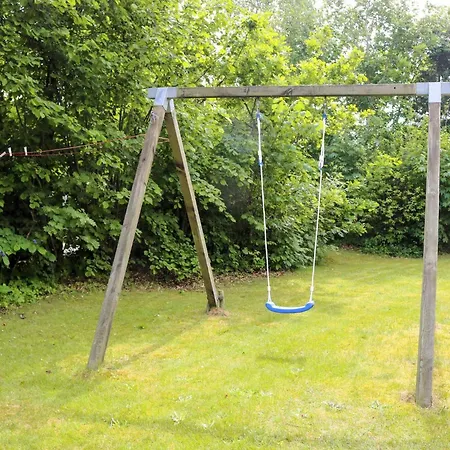 Hébergement de vacances 9 Person In Hadsund