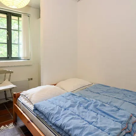 9 Person In Hébergement de vacances